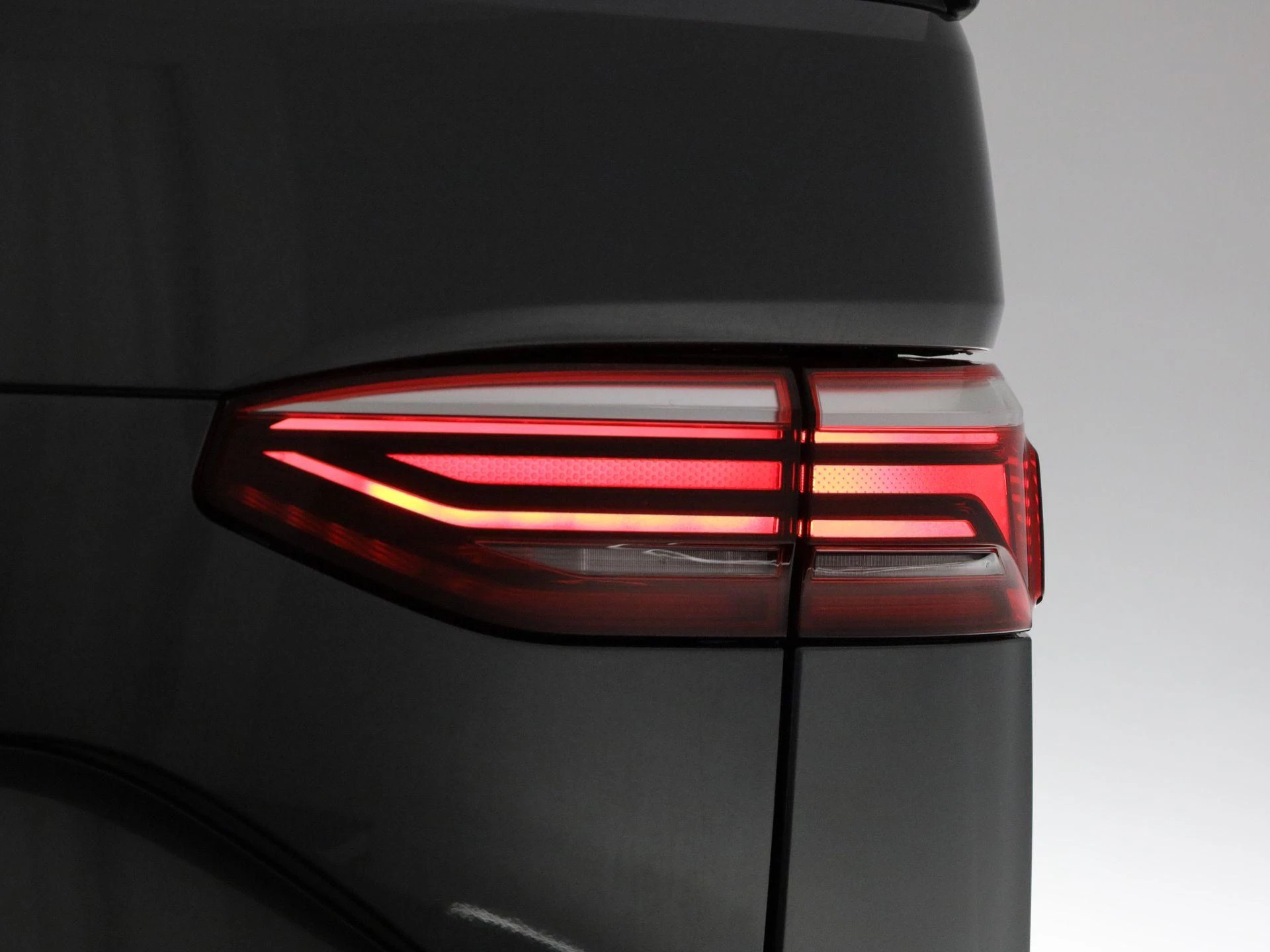 Hoofdafbeelding Volkswagen Multivan