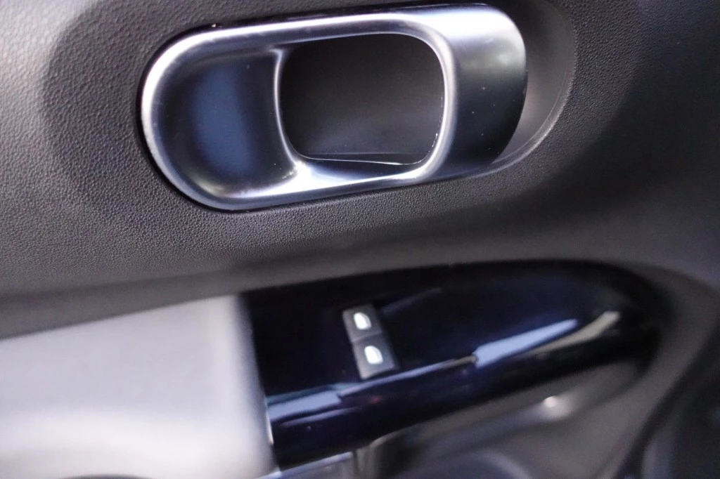 Hoofdafbeelding Citroën C4