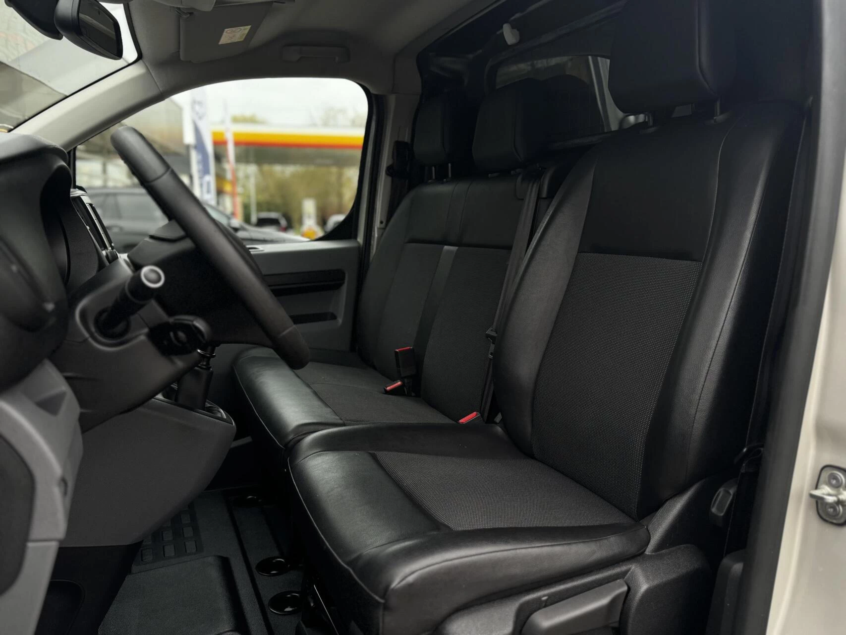 Hoofdafbeelding Toyota ProAce