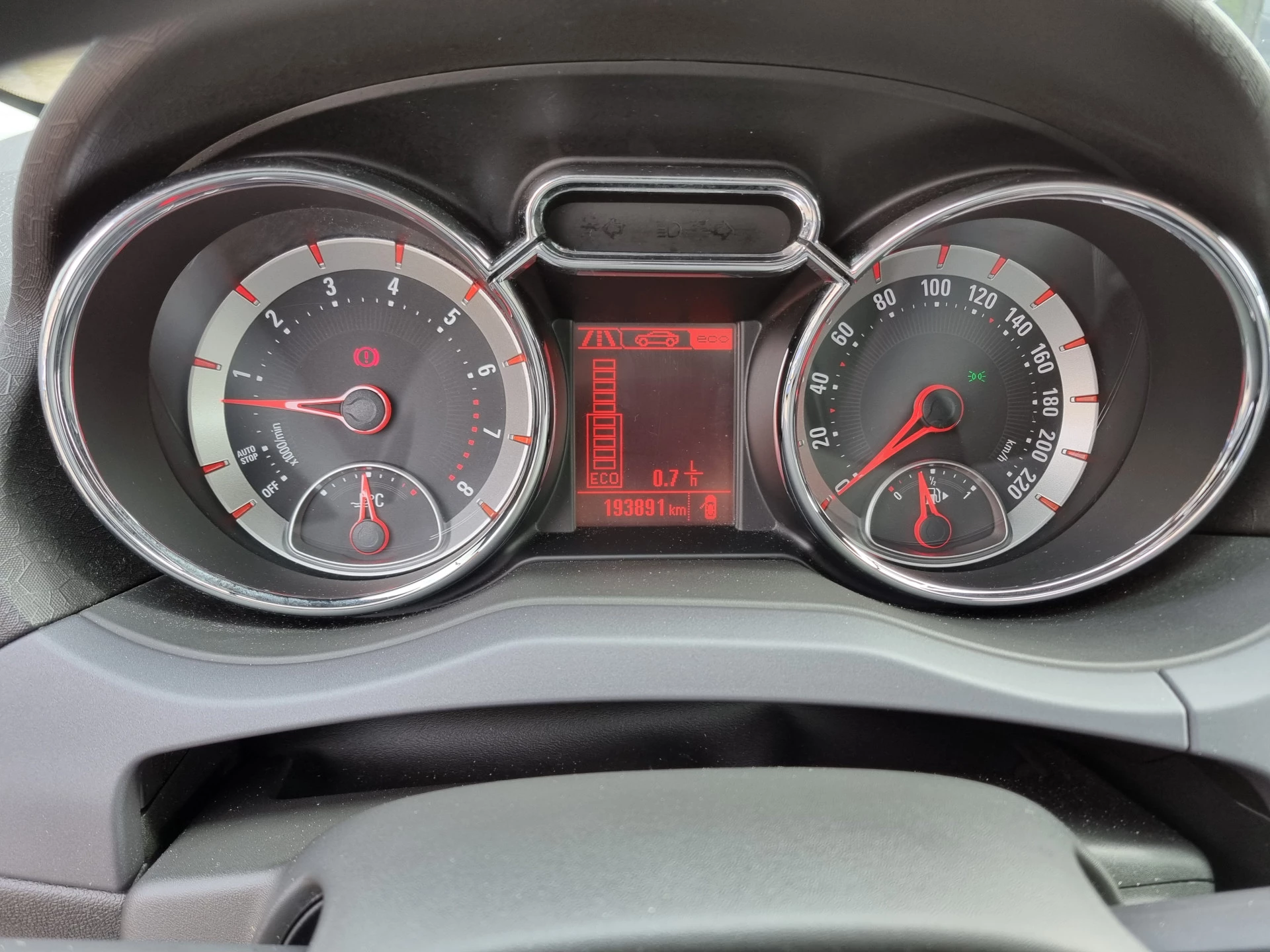 Hoofdafbeelding Opel ADAM