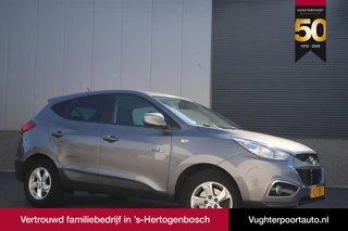 Hyundai ix35 1.6i 135pk GDI /H6/Dynamic/Trekhaak/Airco-clima/Cruise
