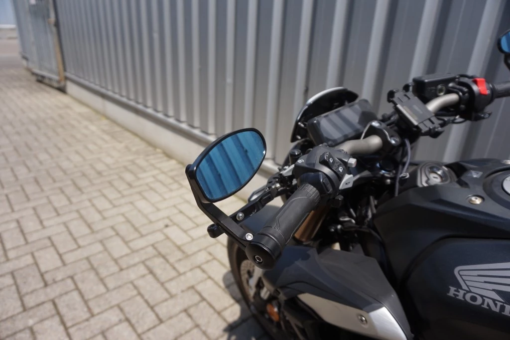 Hoofdafbeelding Honda CB 650