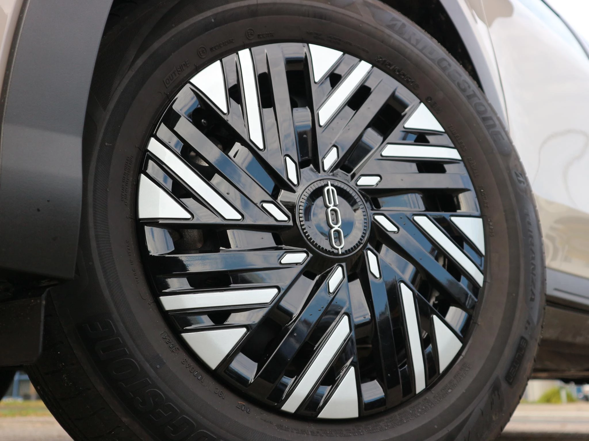 Hoofdafbeelding Fiat 600