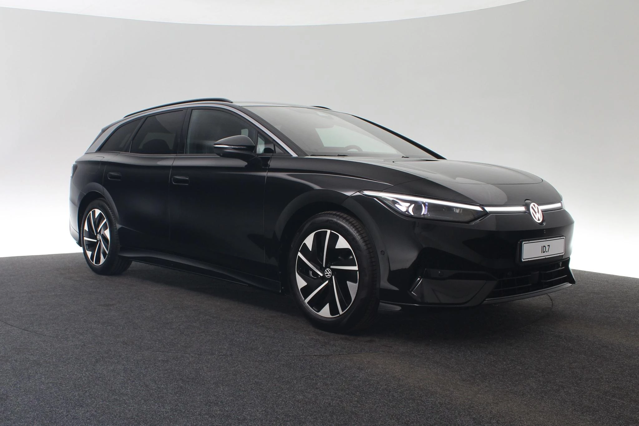 Hoofdafbeelding Volkswagen ID.7