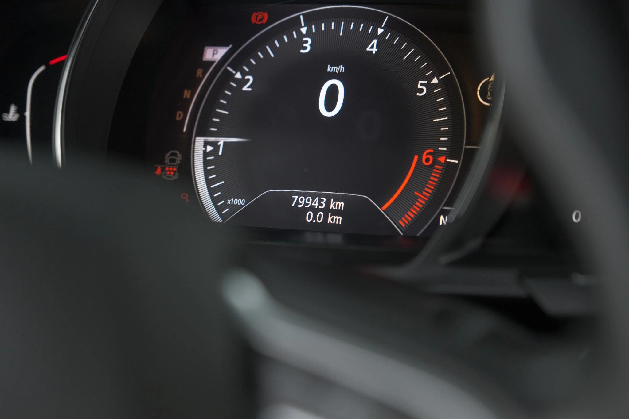 Hoofdafbeelding Renault Grand Scénic