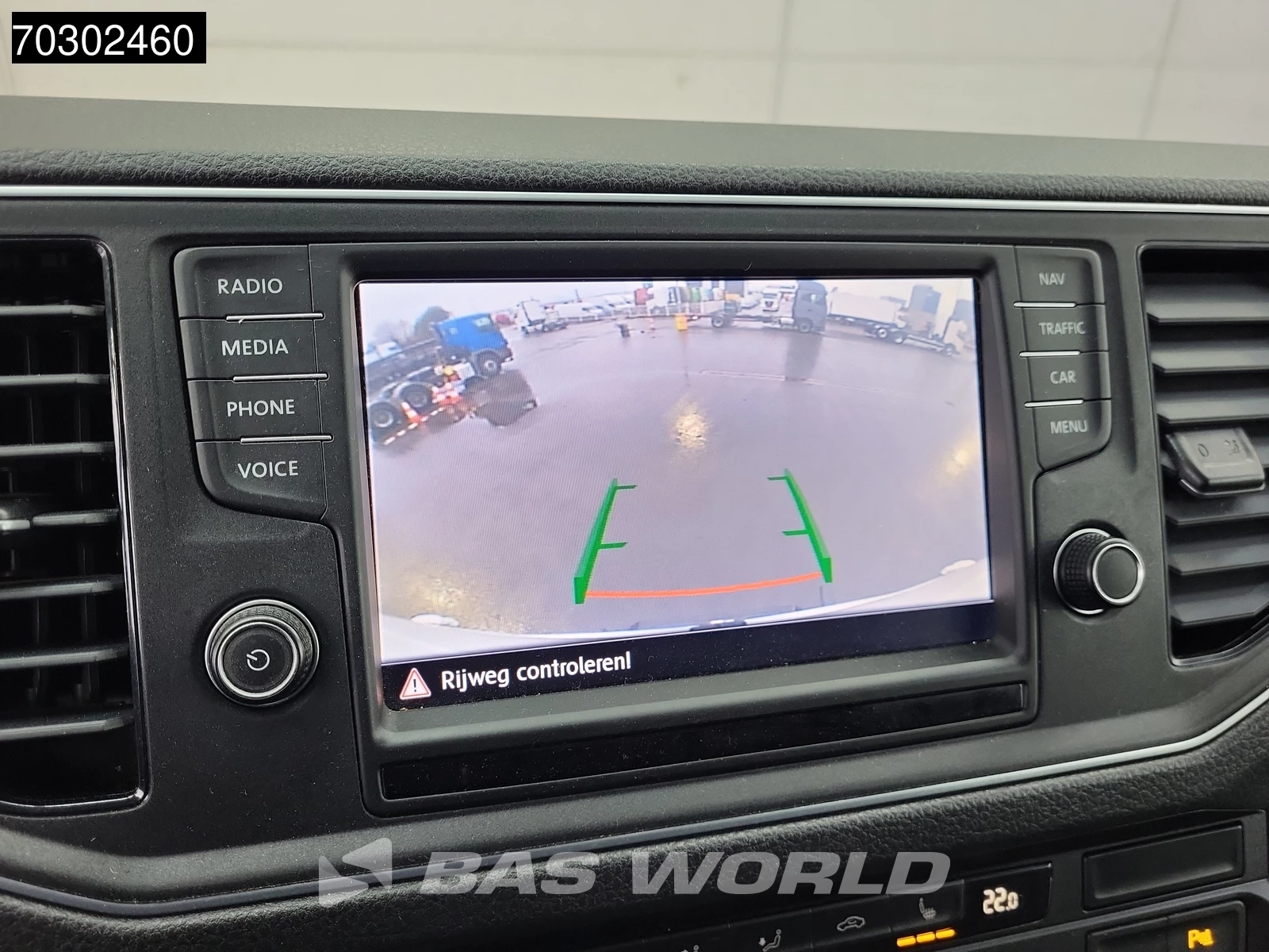 Hoofdafbeelding MAN eTGE