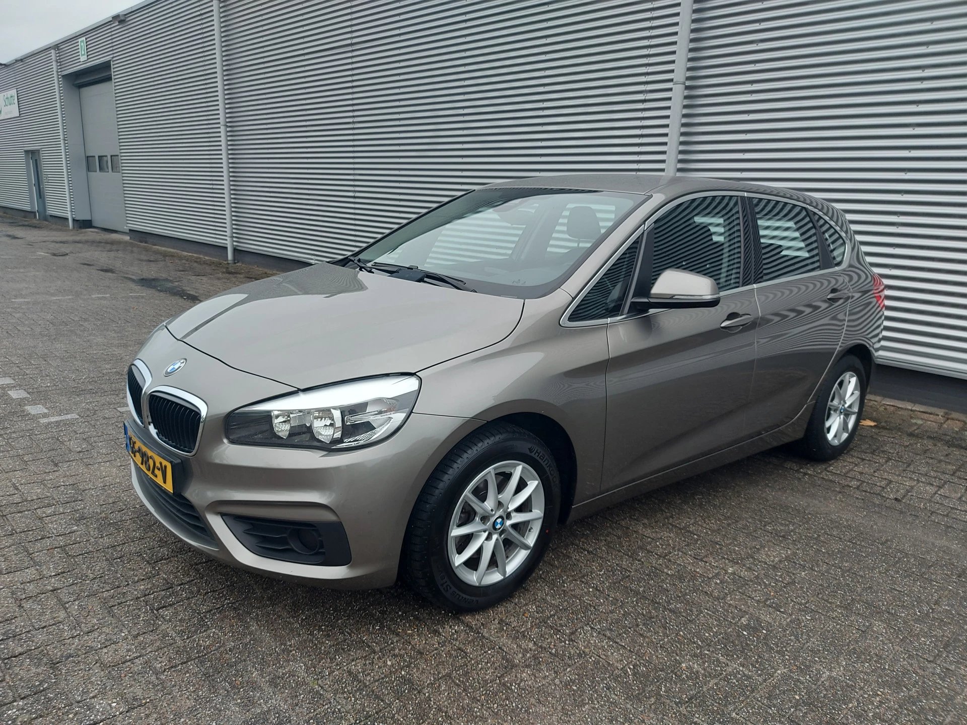 Hoofdafbeelding BMW 2 Serie