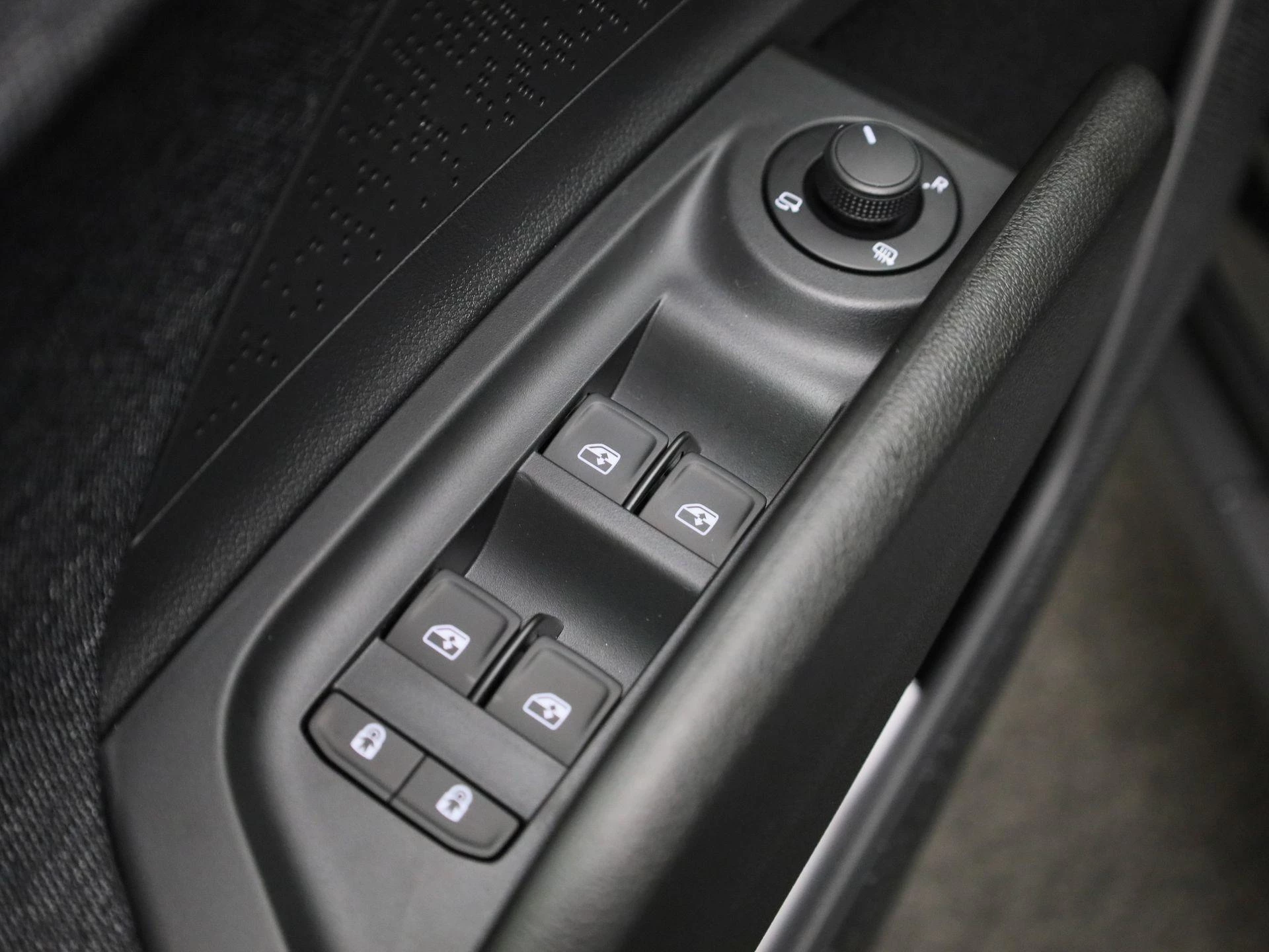 Hoofdafbeelding Škoda Elroq