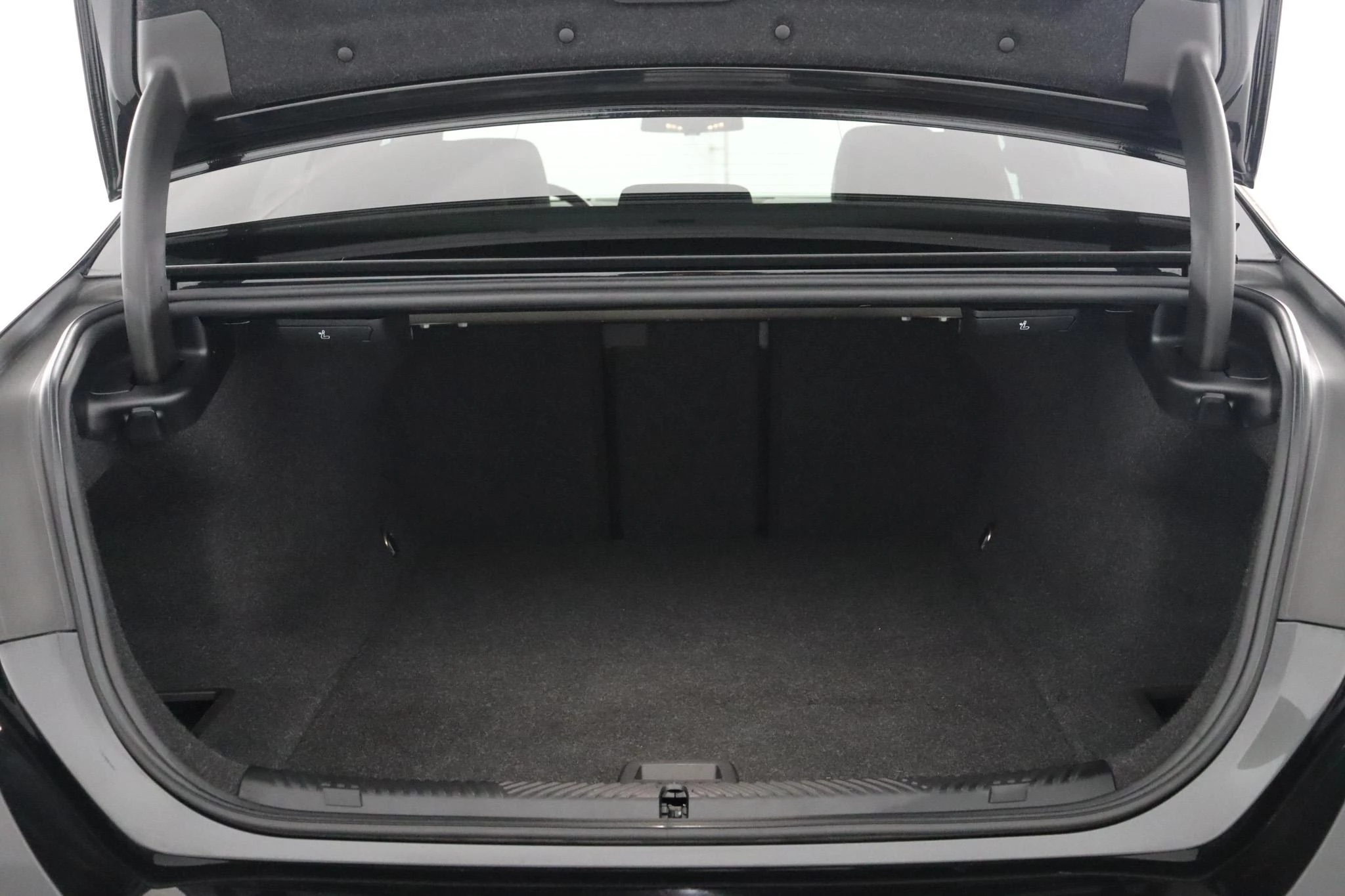 Hoofdafbeelding BMW i5