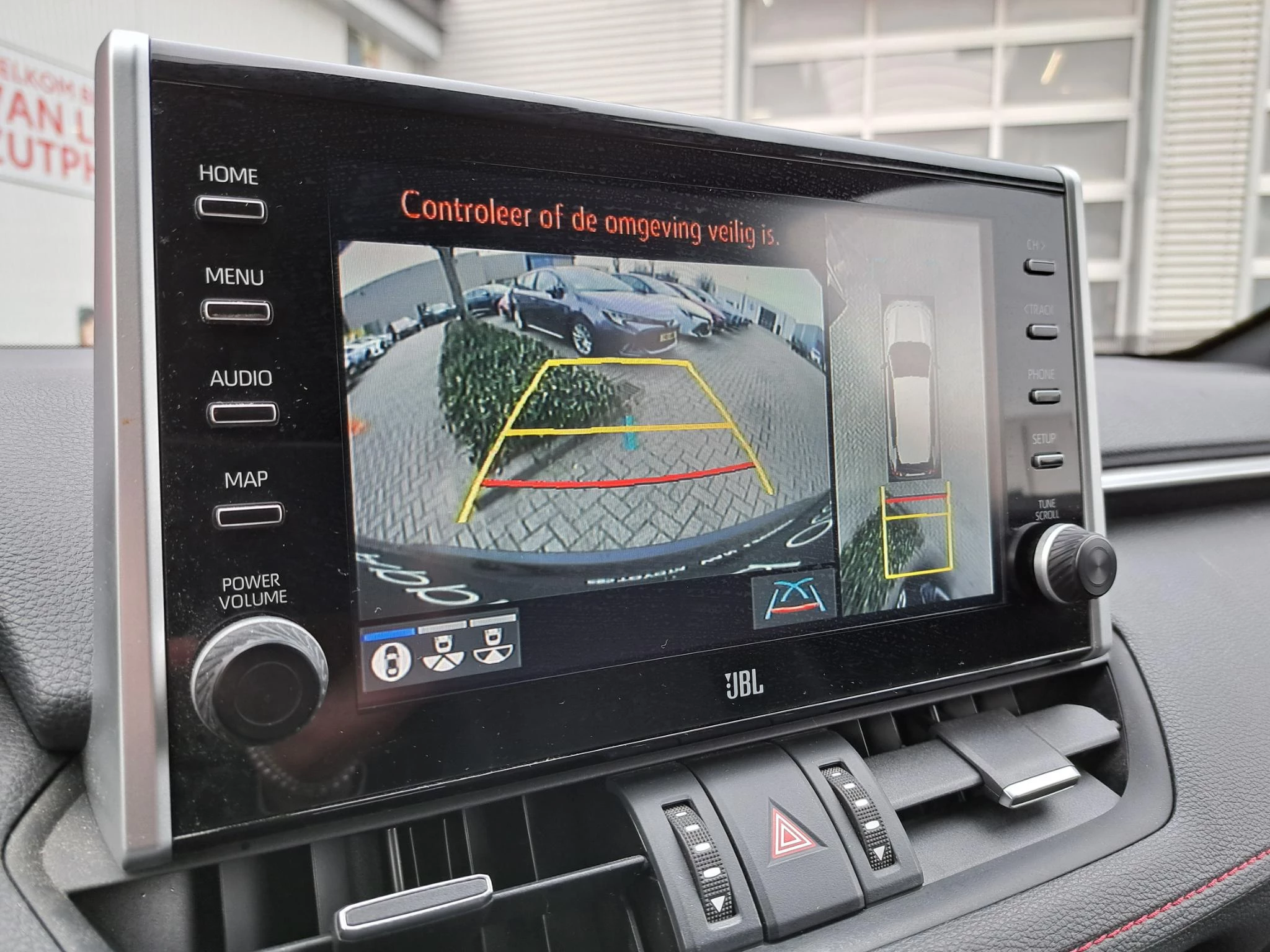 Hoofdafbeelding Toyota RAV4