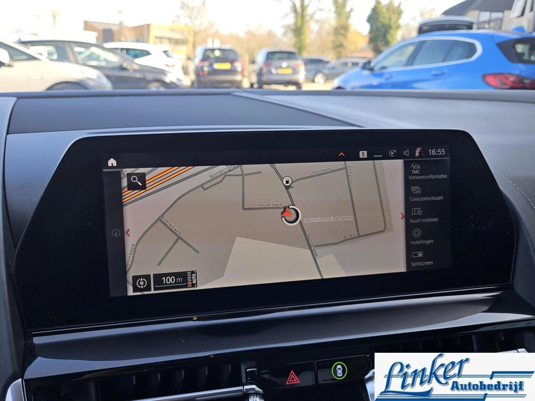 Hoofdafbeelding BMW 8 Serie