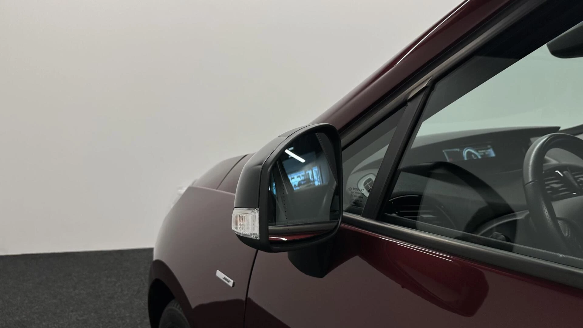 Hoofdafbeelding Renault Scénic