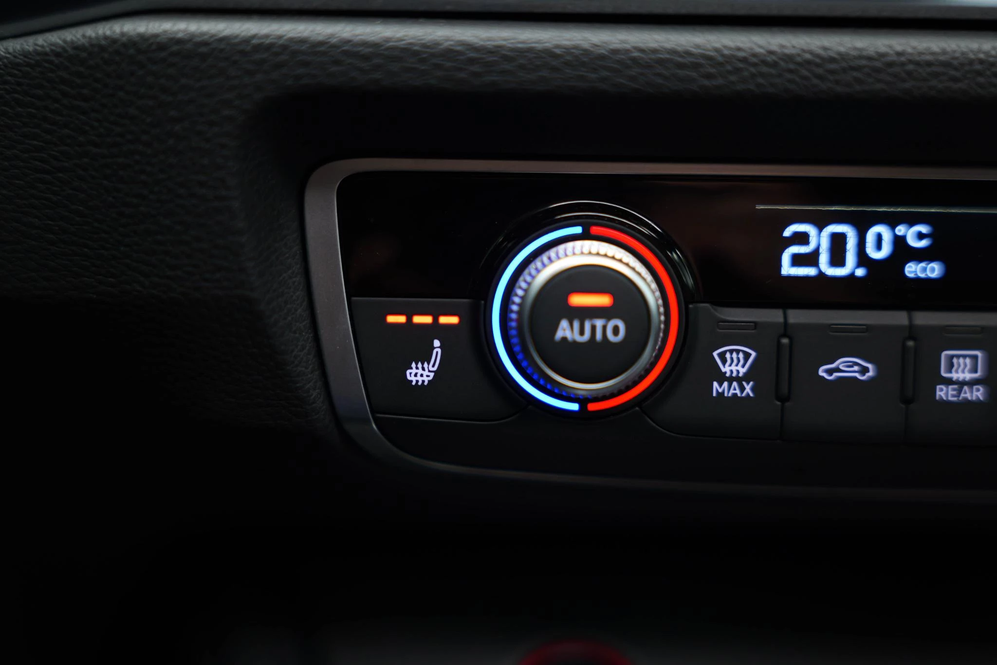 Hoofdafbeelding Audi RSQ3