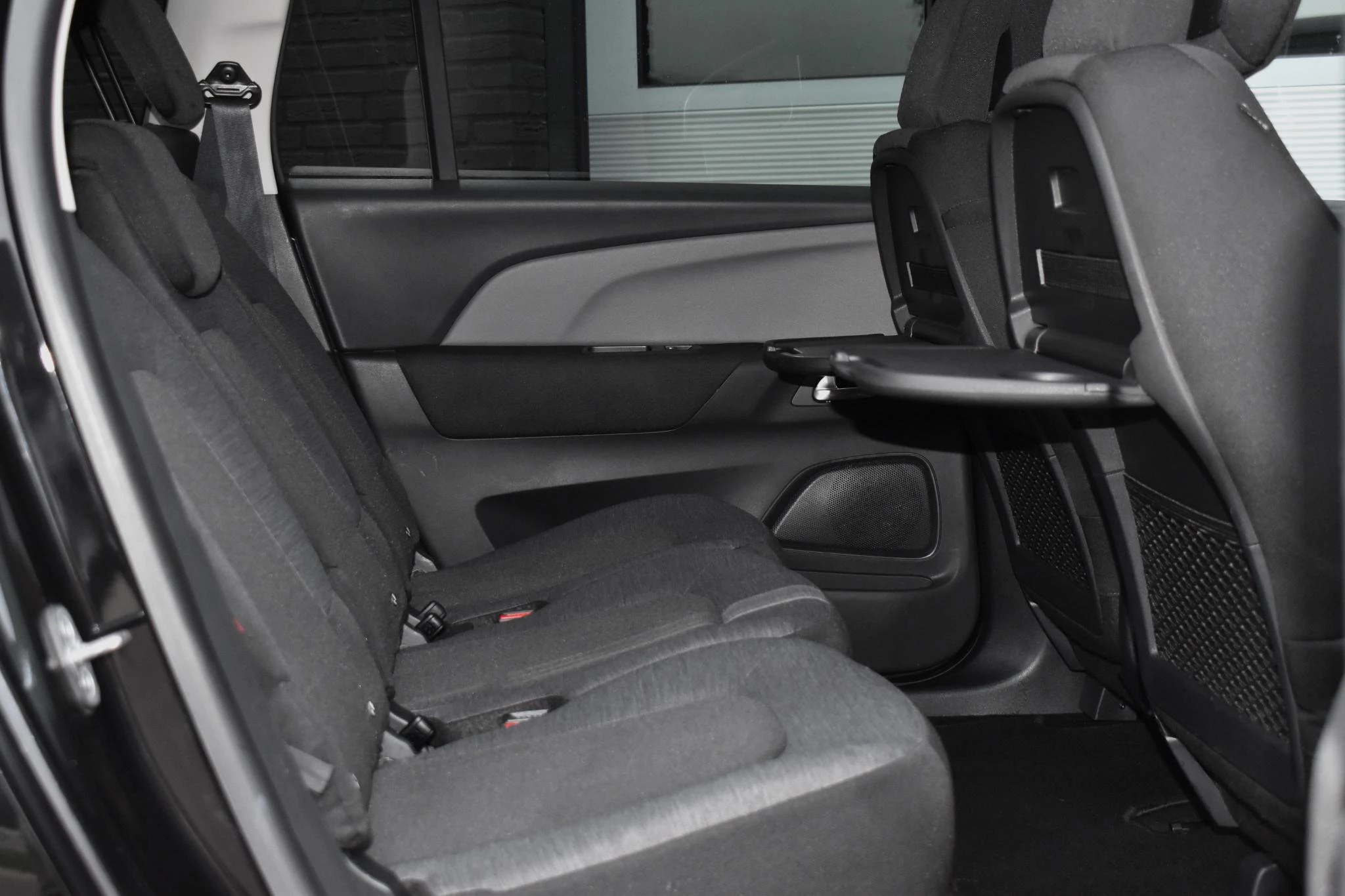 Hoofdafbeelding Citroën Grand C4 Spacetourer