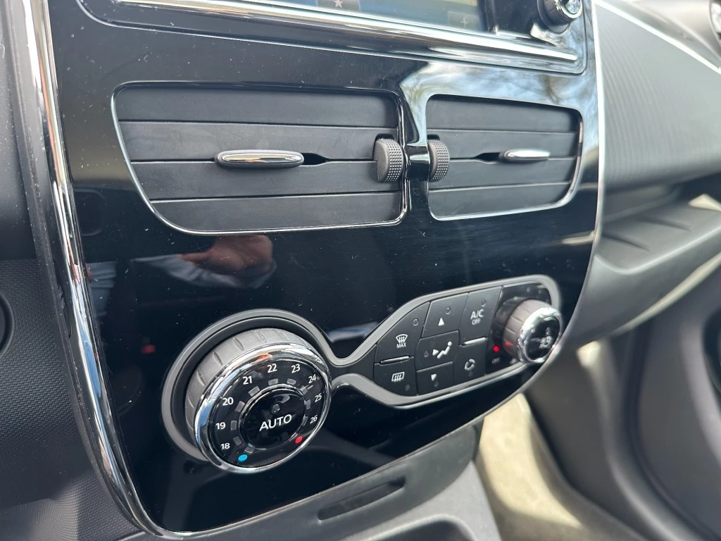 Hoofdafbeelding Renault ZOE