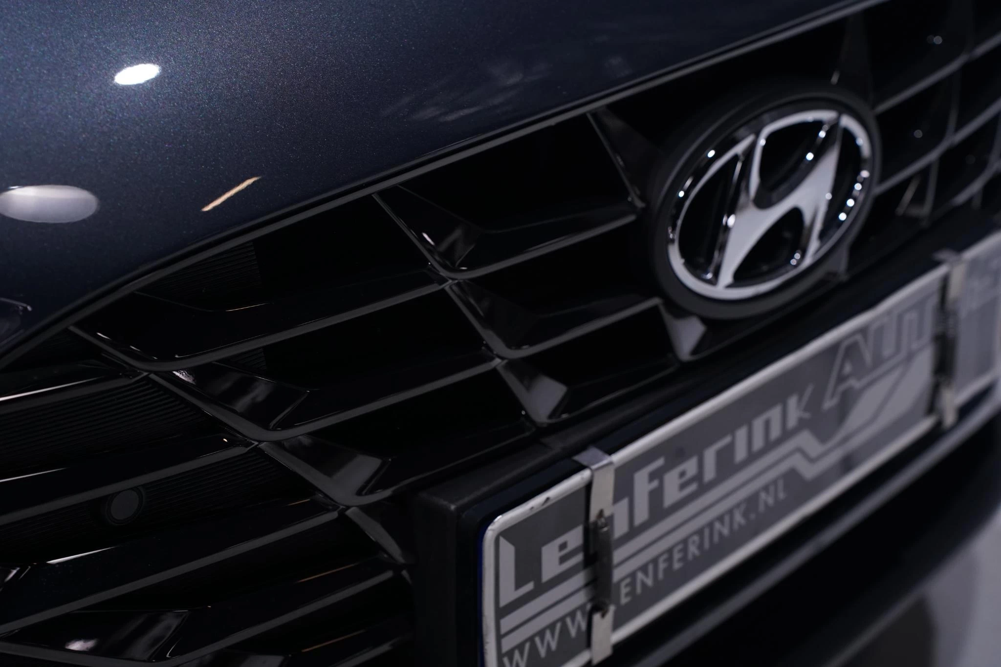Hoofdafbeelding Hyundai i30
