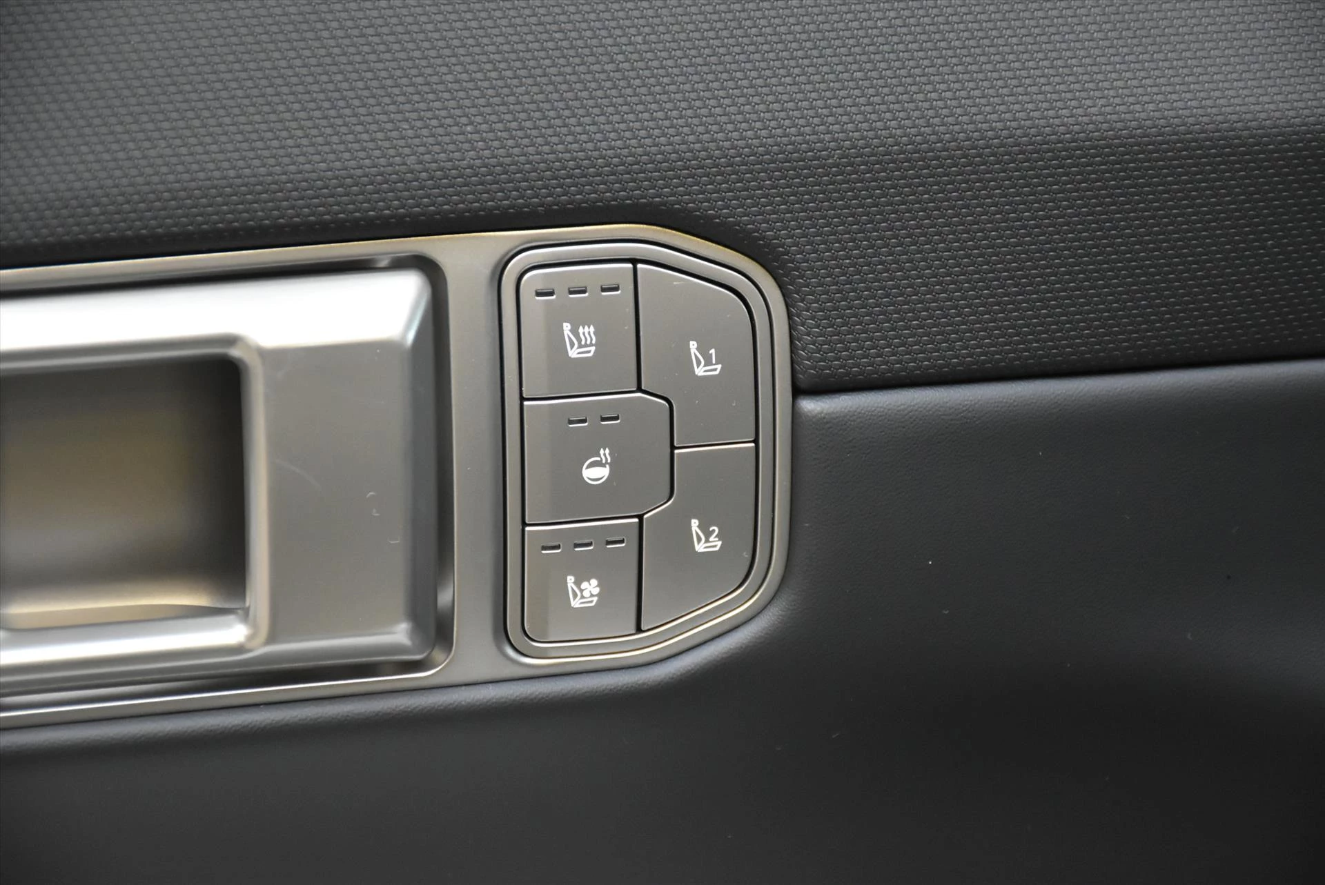 Hoofdafbeelding Kia EV4