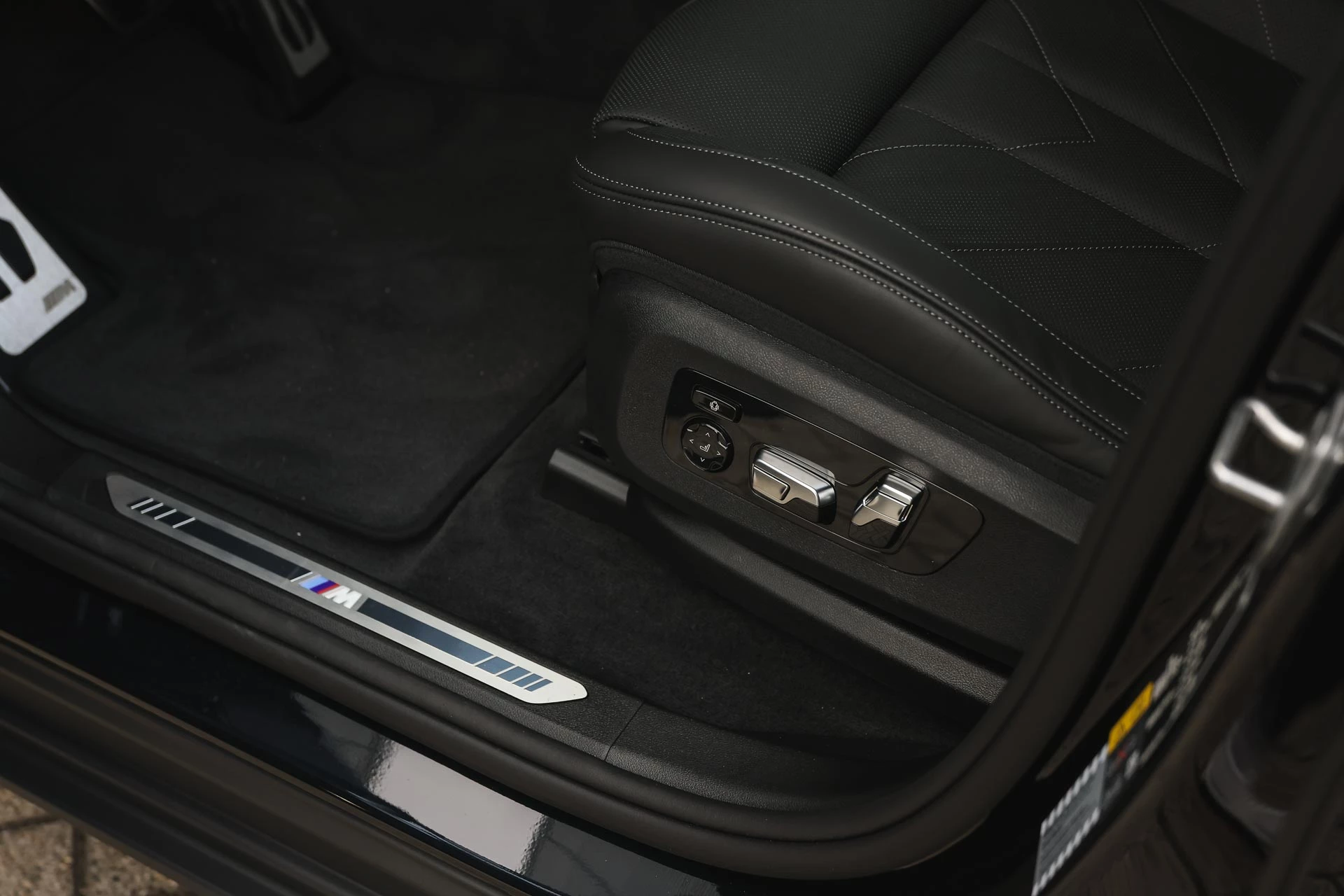 Hoofdafbeelding BMW XM