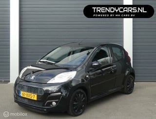 Peugeot 107 1.0 Active