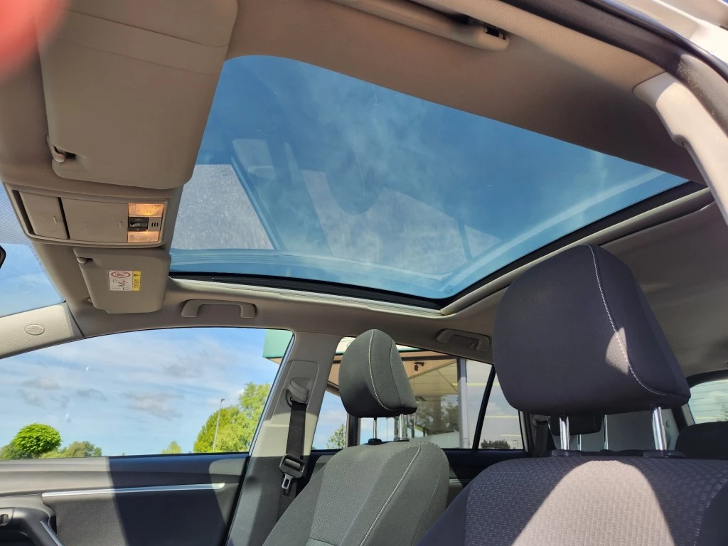 Hoofdafbeelding Toyota Verso