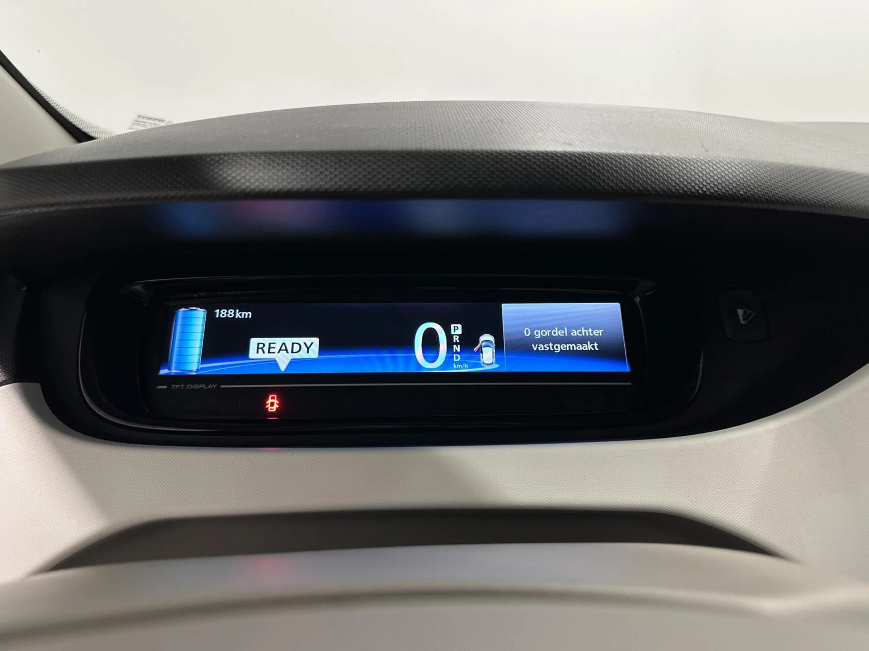 Hoofdafbeelding Renault ZOE