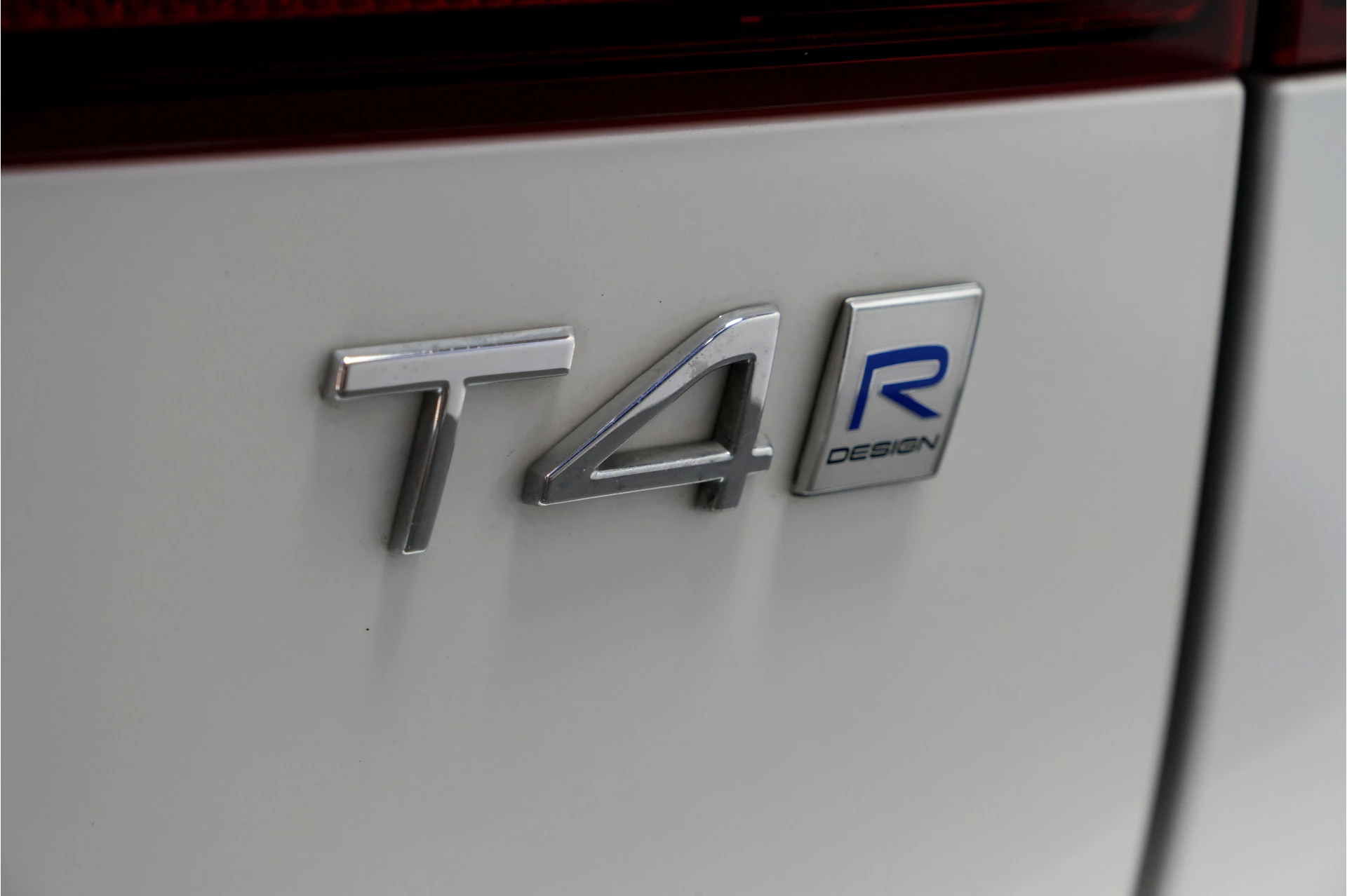 Hoofdafbeelding Volvo V90