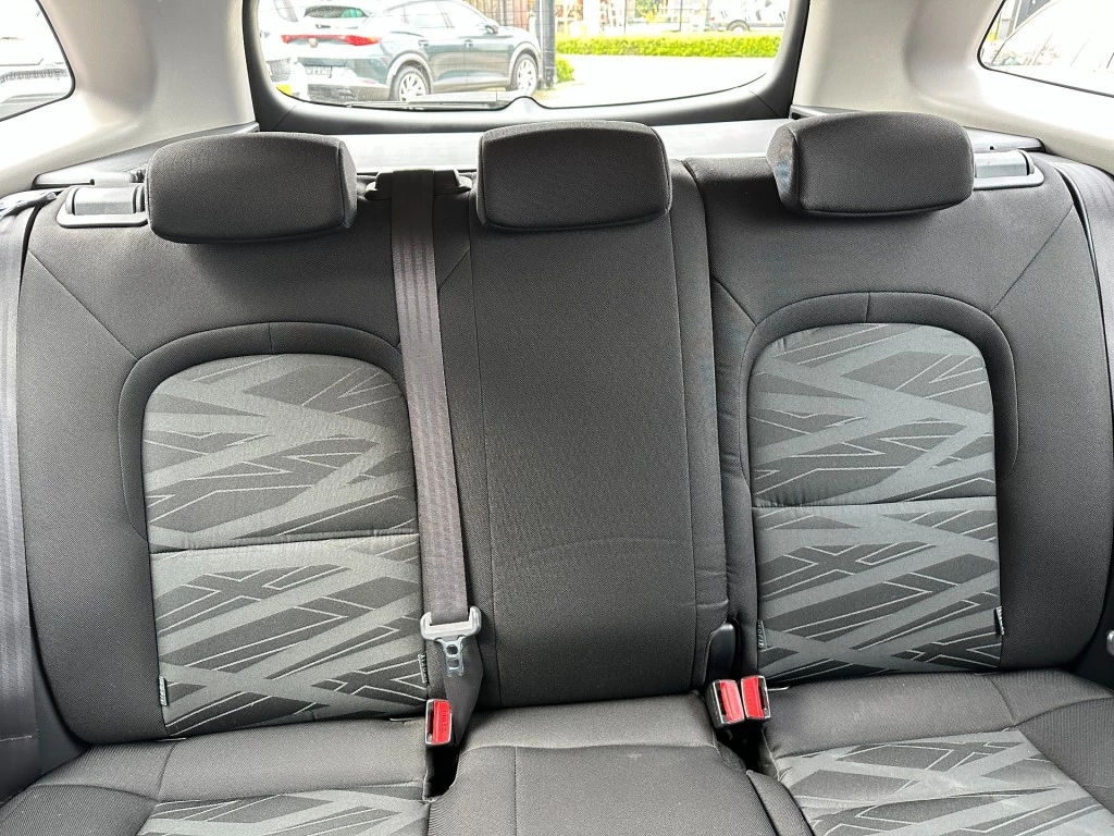 Hoofdafbeelding Kia Ceed