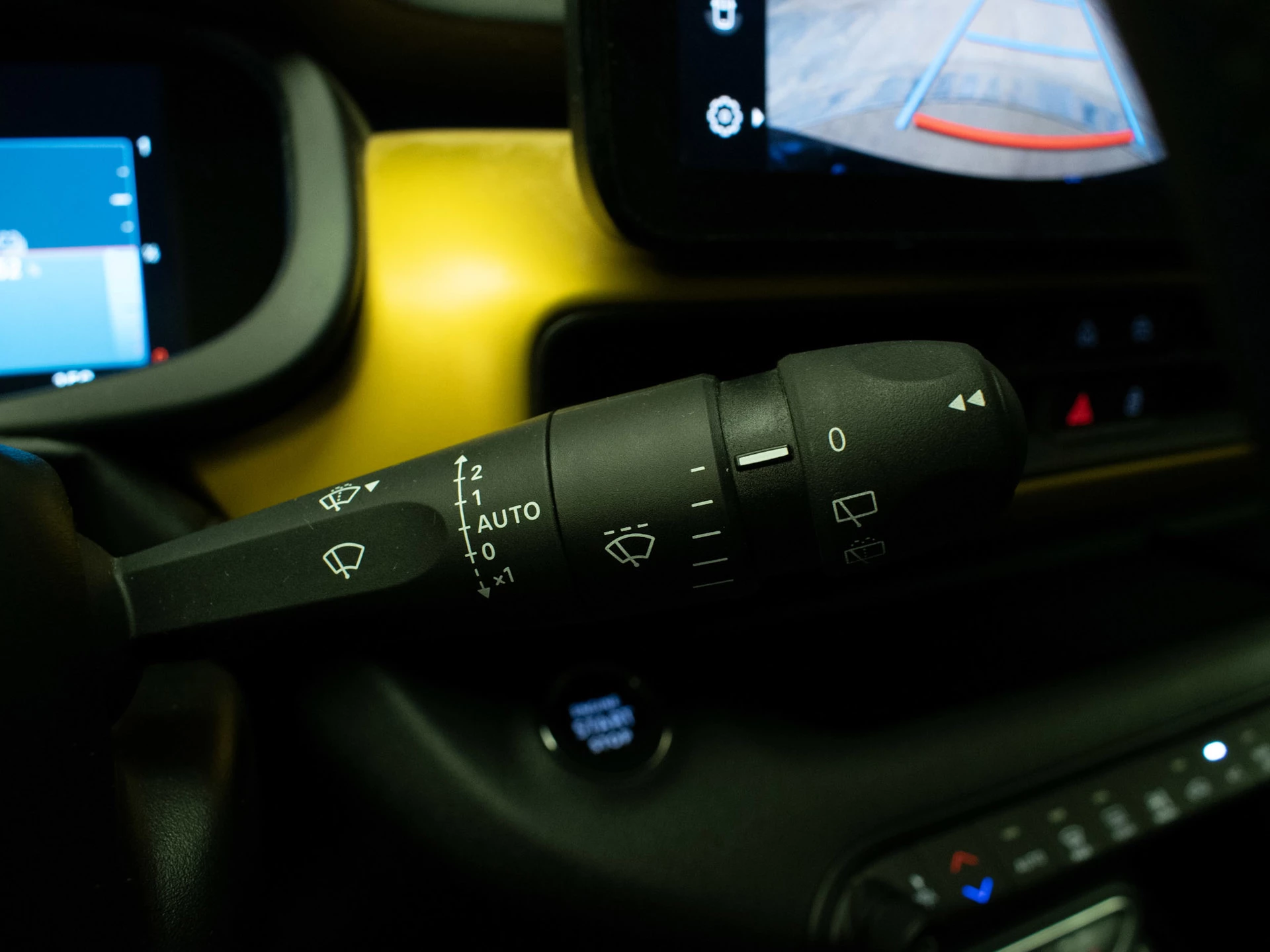 Hoofdafbeelding Jeep Avenger