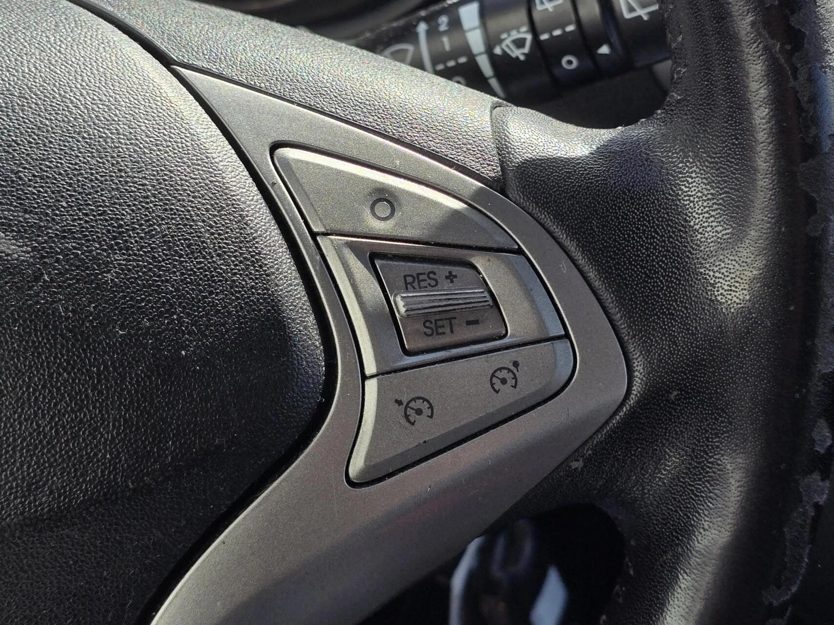 Hoofdafbeelding Hyundai ix20