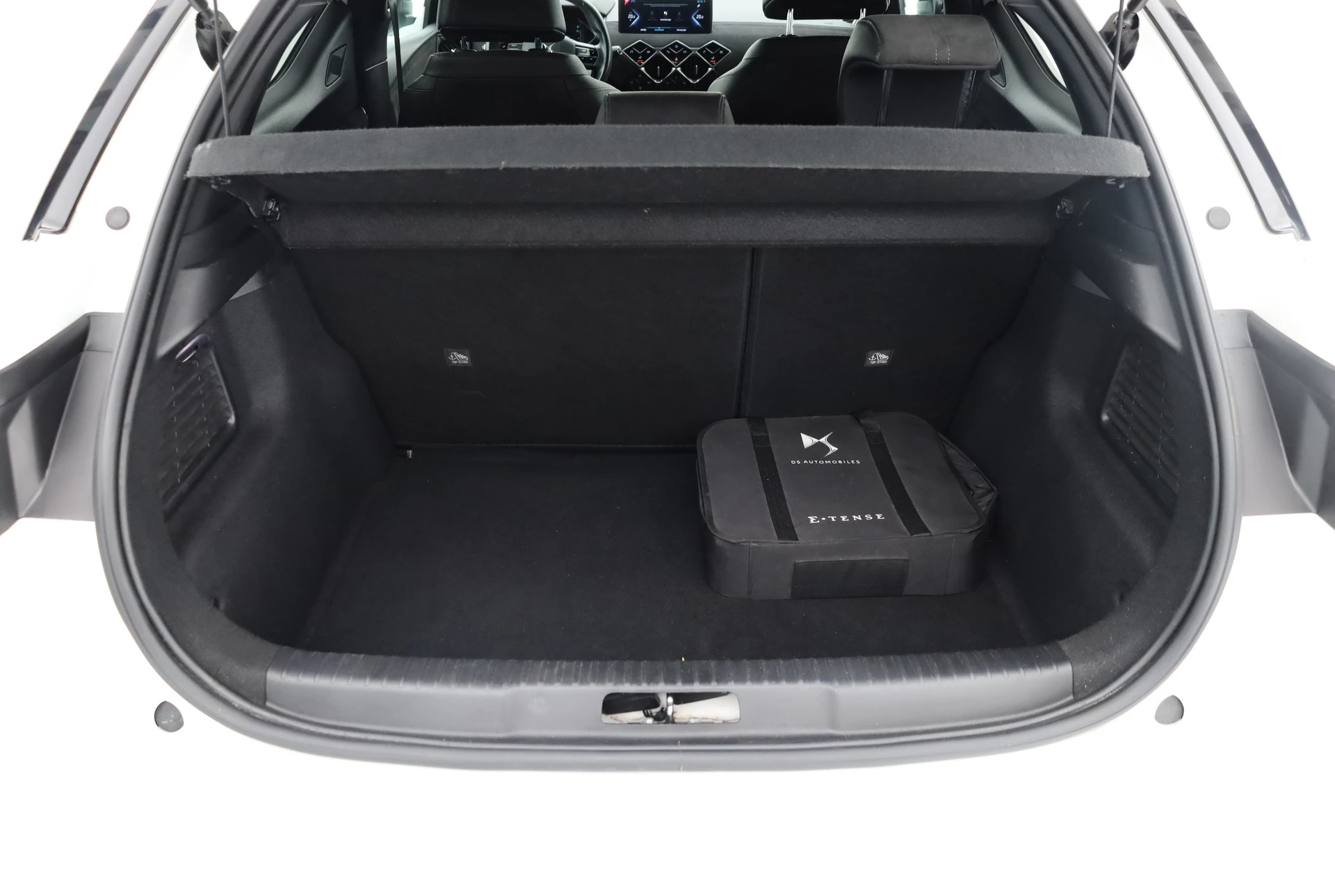 Hoofdafbeelding DS DS 3