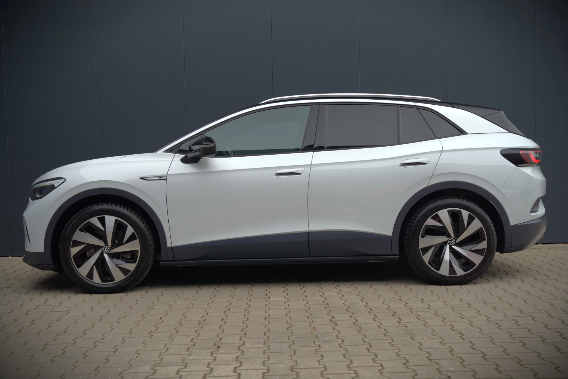 Hoofdafbeelding Volkswagen ID.4