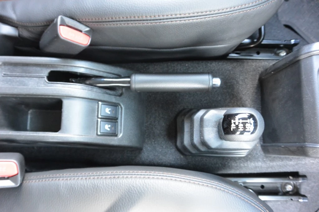 Hoofdafbeelding Suzuki Jimny