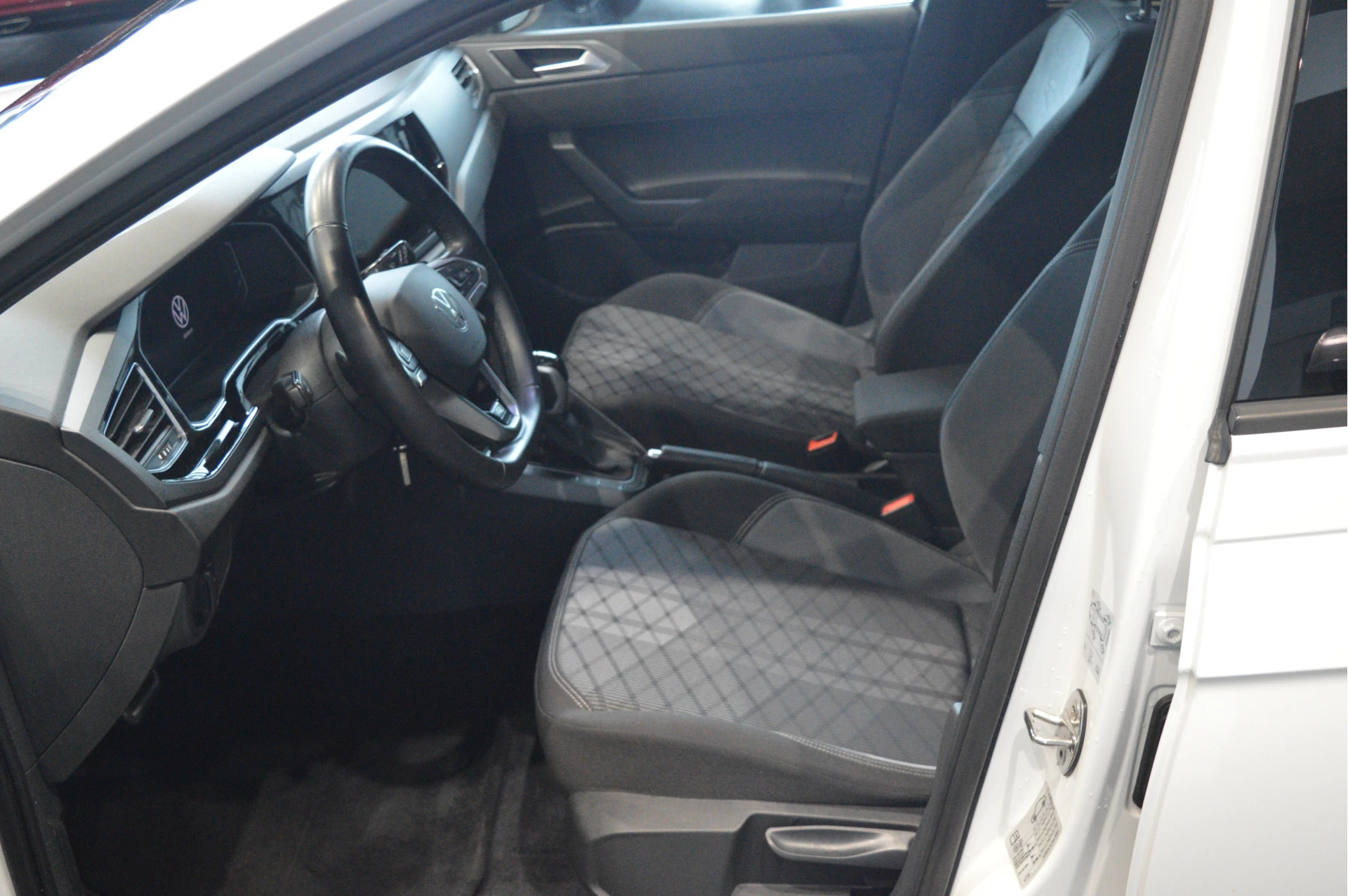 Hoofdafbeelding Volkswagen Taigo