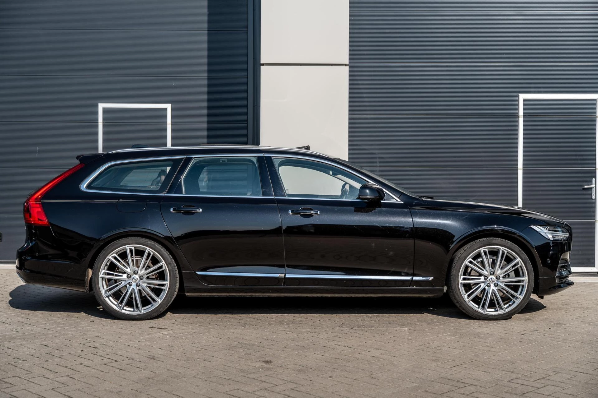 Hoofdafbeelding Volvo V90