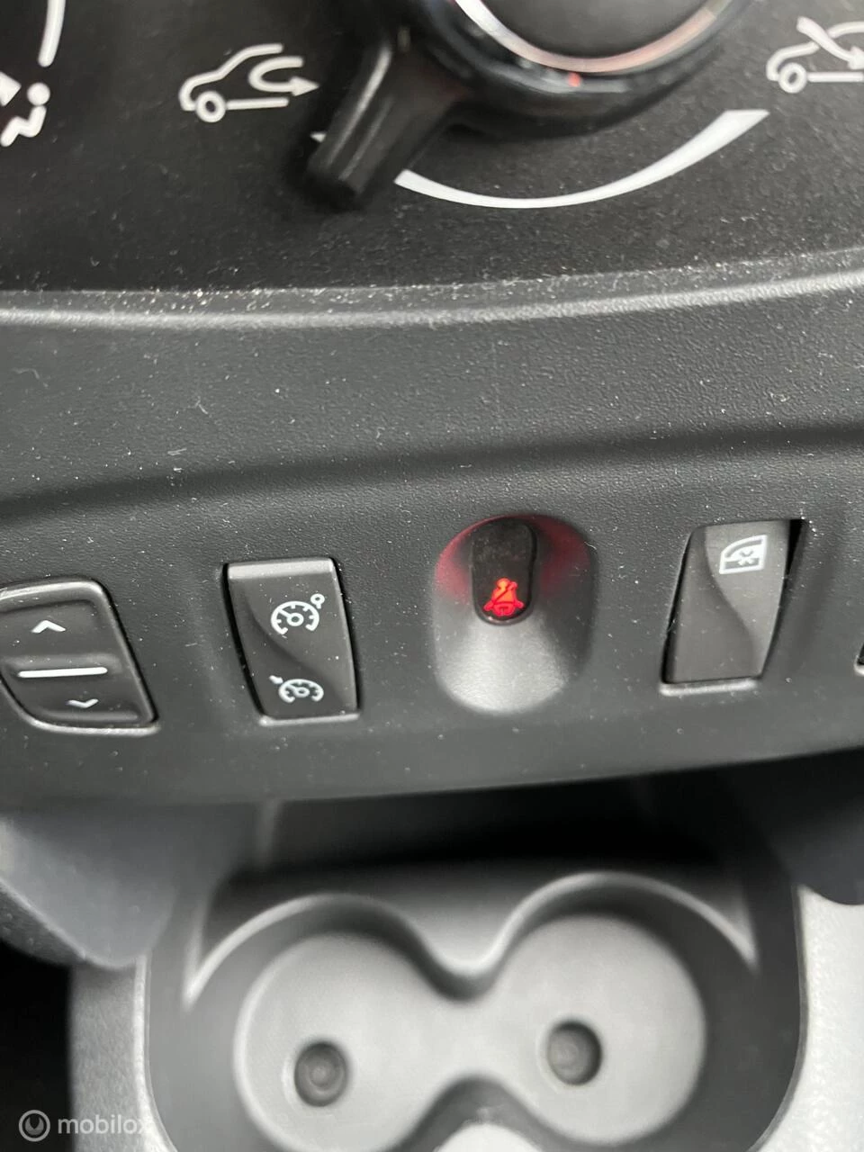 Hoofdafbeelding Dacia Logan