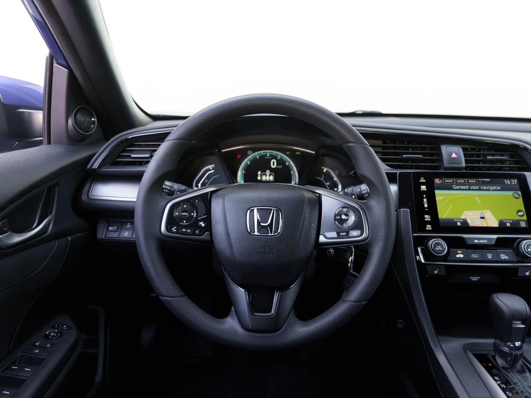 Hoofdafbeelding Honda Civic