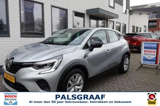 Renault Captur 1.0 TCE 90 EVOLUTION + Pack Techno