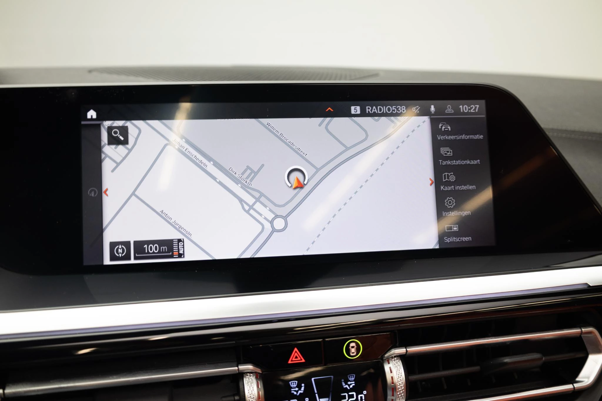 Hoofdafbeelding BMW Z4