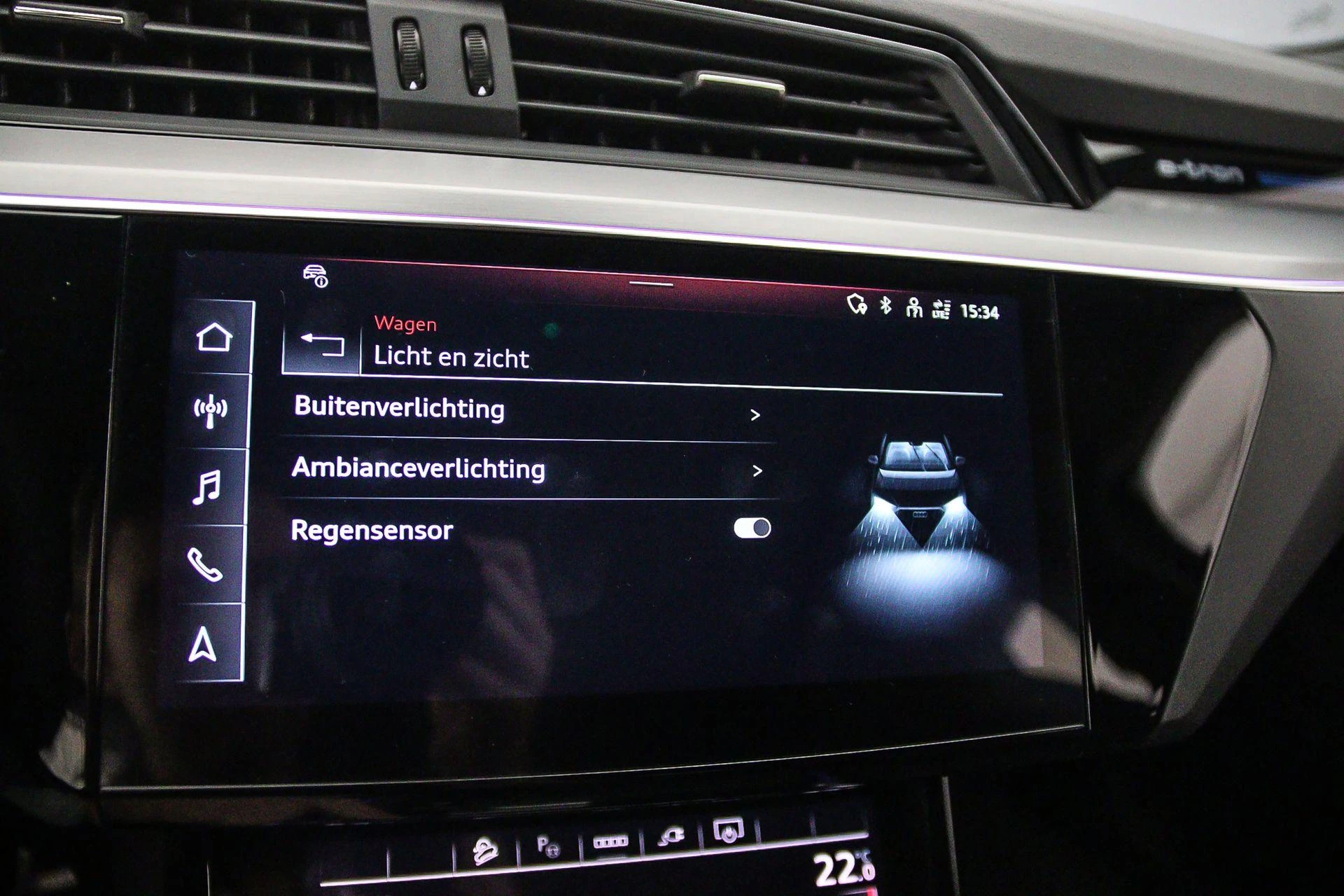 Hoofdafbeelding Audi Q8 e-tron