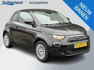 Fiat 500 Urban 42 kWh | 19.800 km! | 94,9% SOH | Carplay | Cruise Control | Climate Control |