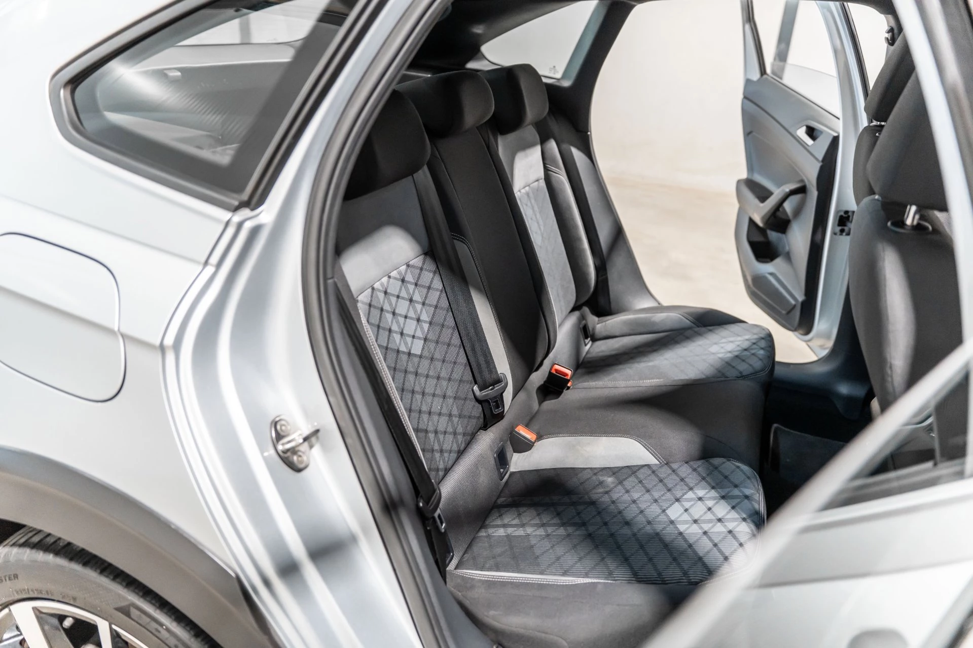 Hoofdafbeelding Volkswagen Taigo