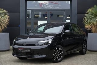 Opel Corsa 1.2 Turbo GS 100pk AppleCarplay/Climate/Camera