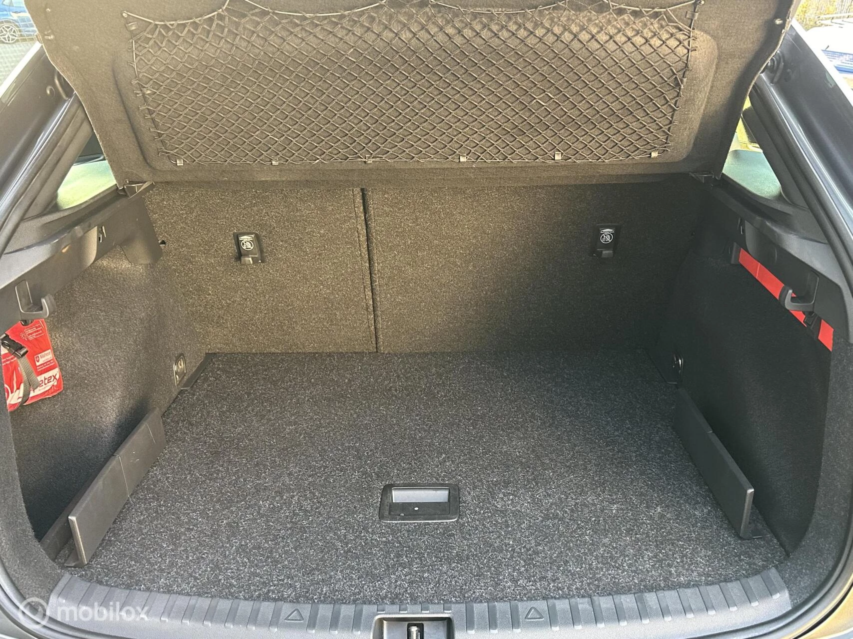 Hoofdafbeelding Škoda Scala