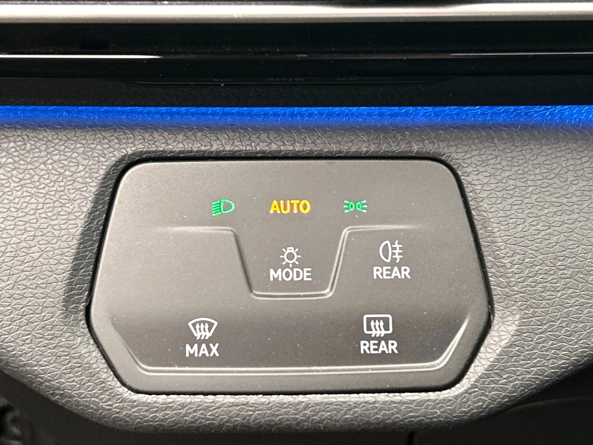 Hoofdafbeelding Volkswagen ID.5