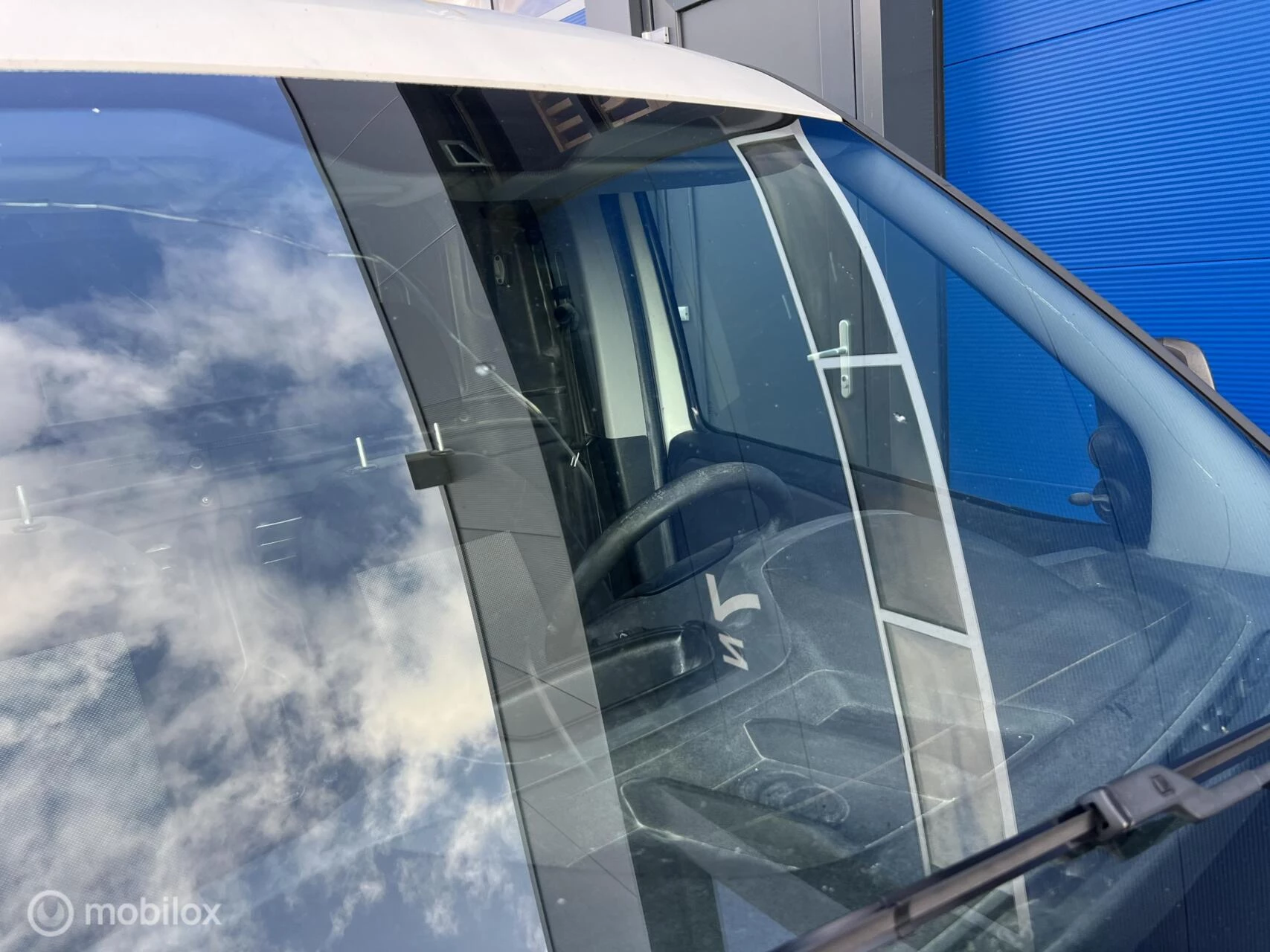 Hoofdafbeelding Fiat Doblò