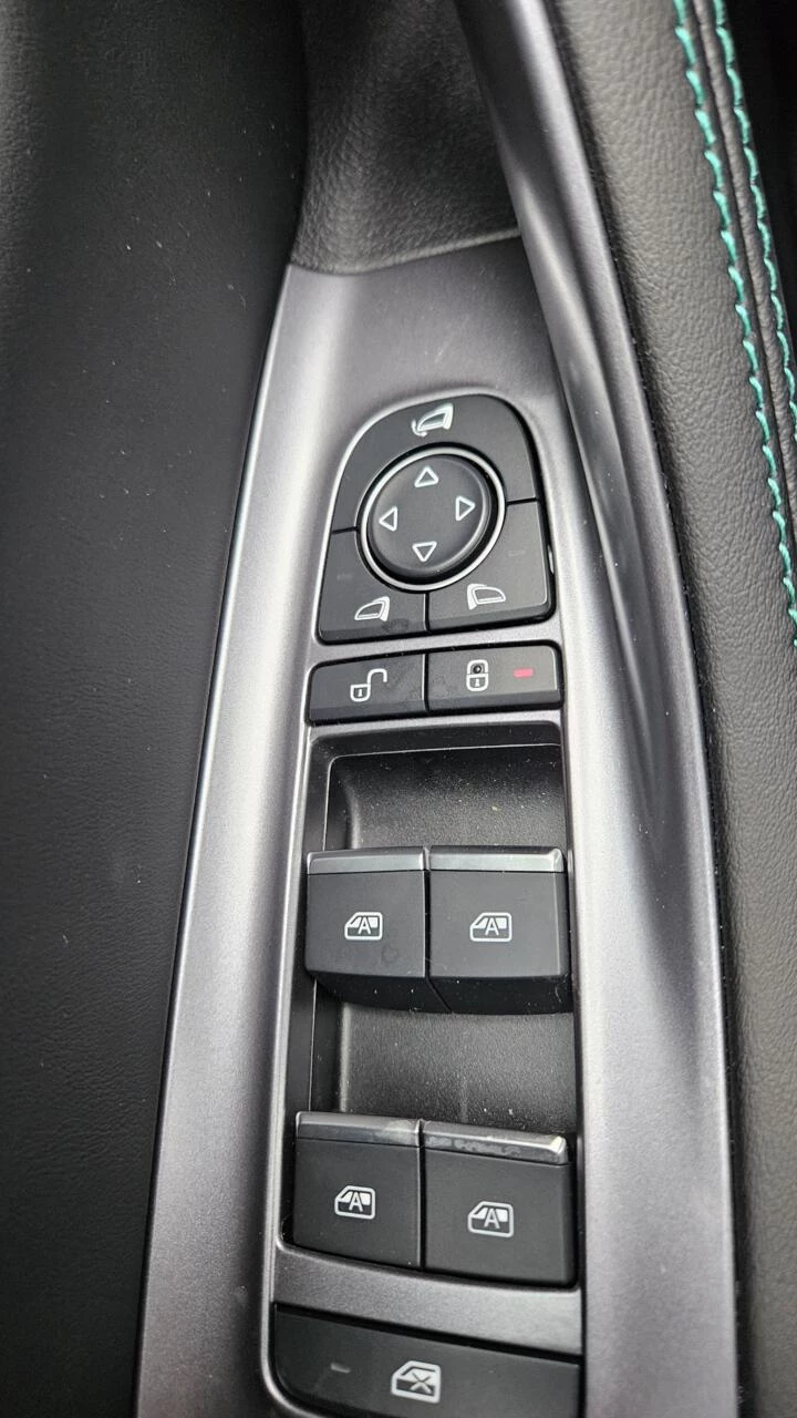 Hoofdafbeelding BYD SEAL U