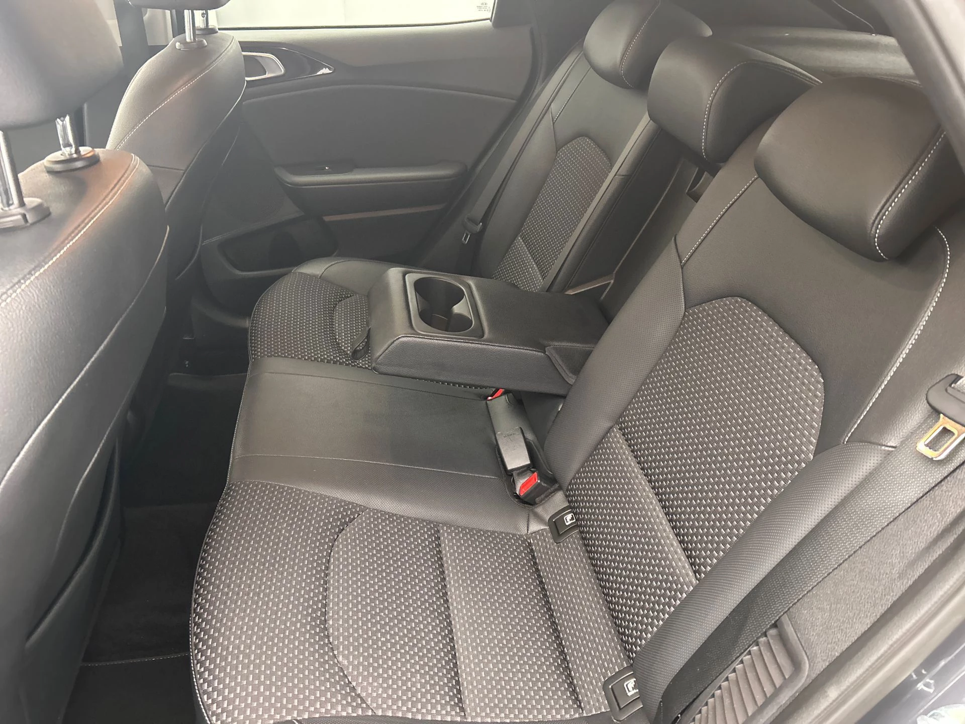 Hoofdafbeelding Kia XCeed