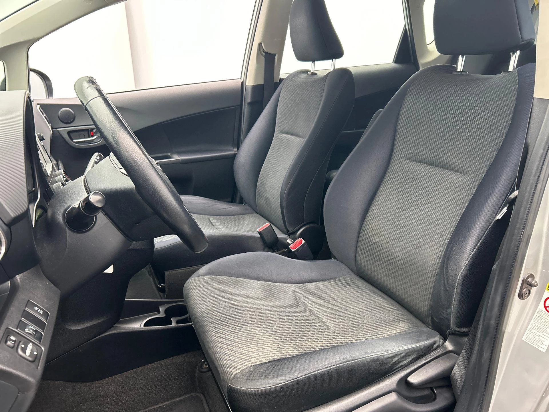 Hoofdafbeelding Toyota Verso-S