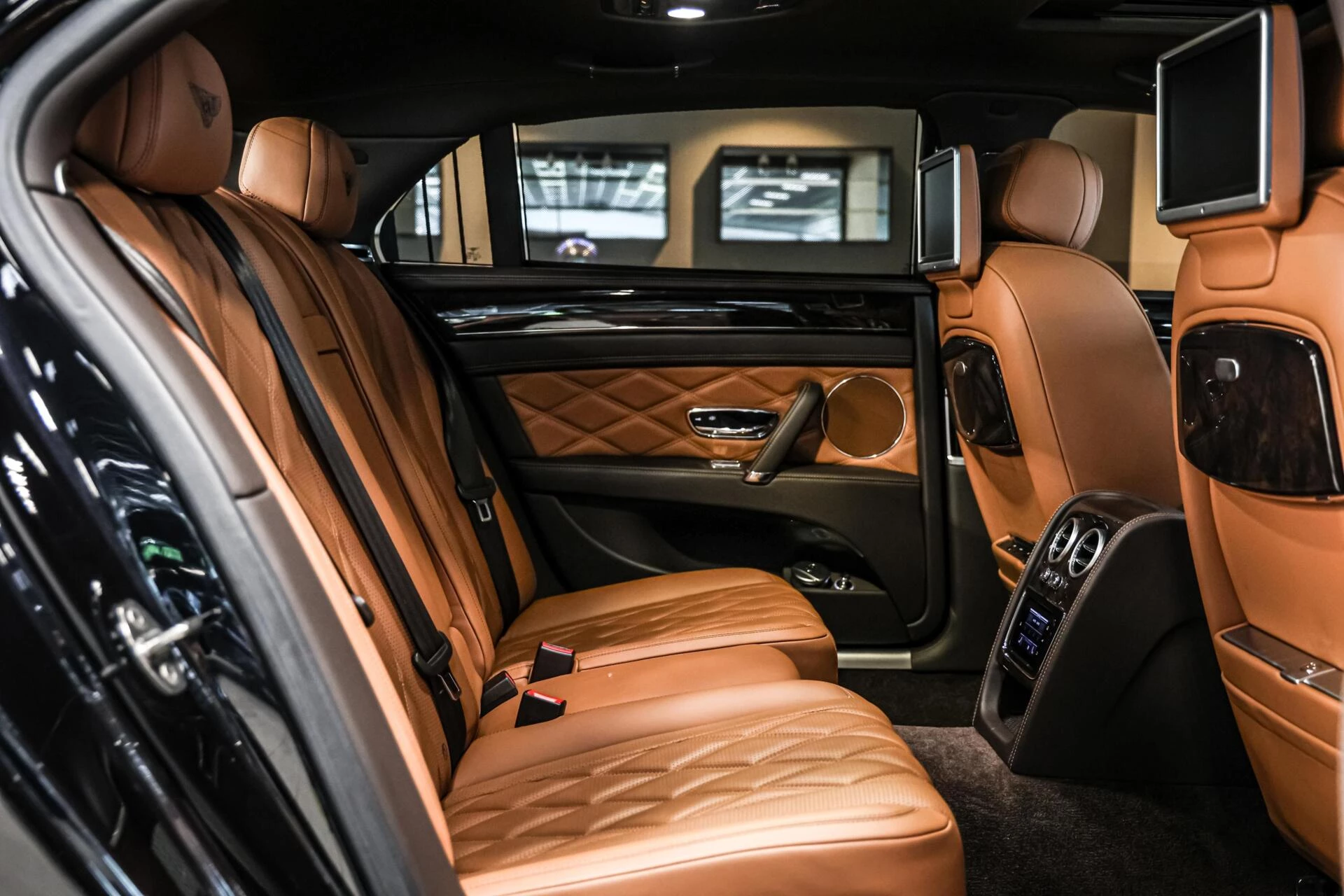 Hoofdafbeelding Bentley Flying Spur