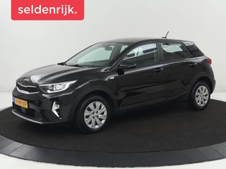 Kia Stonic 1.0 T-GDi MHEV ComfortLine | Carplay |  Adaptive cruise | Airco | Bluetooth | Origineel NL